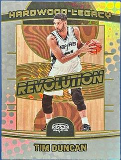 Tim Duncan