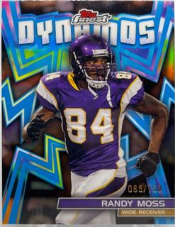 Randy Moss