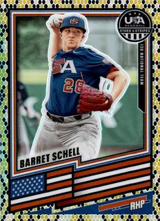 Barret Schell
