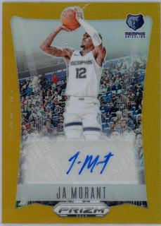 Ja Morant