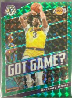 Anthony Davis