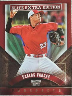 Carlos Vargas