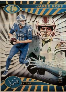 Jared Goff