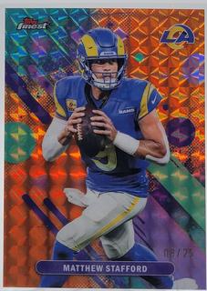 Matthew Stafford