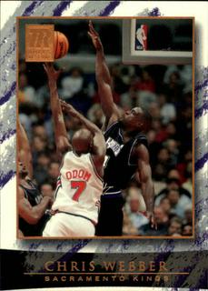 Chris Webber