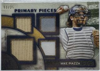Mike Piazza