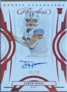 Jaren Hall