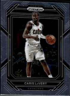 Caris LeVert
