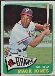 Mack Jones