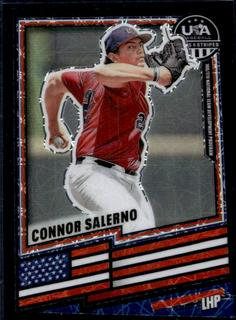 Connor Salerno