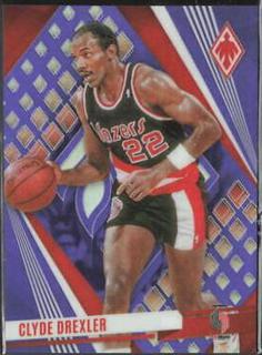Clyde Drexler