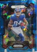 Jalin Hyatt