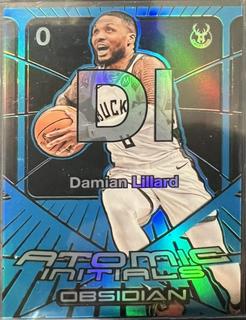 Damian Lillard