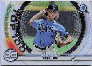 Shane Baz