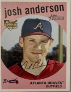 Josh Anderson