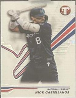 Nick Castellanos