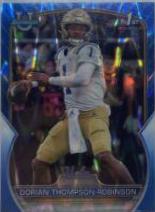 Dorian Thompson Robinson [Blue RayWave] #16