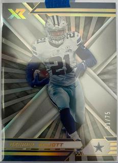 Ezekiel Elliott