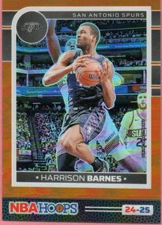 Harrison Barnes