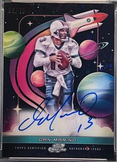 Dan Marino