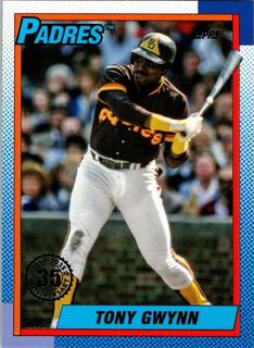 Tony Gwynn