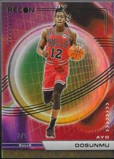 Ayo Dosunmu