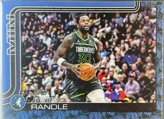 Julius Randle