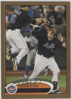 Justin Turner
