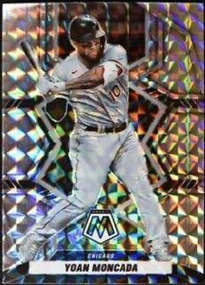 Yoan Moncada