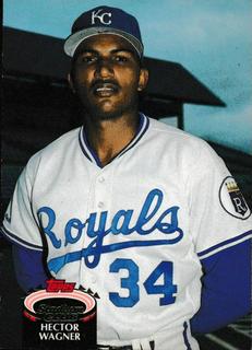 Hector Wagner #323