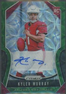 Kyler Murray