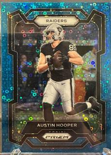 Austin Hooper