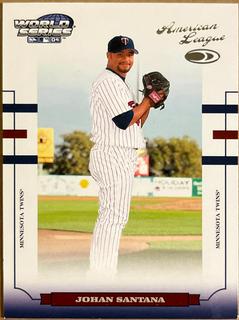 Johan Santana