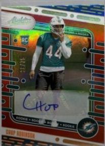 Chop Robinson