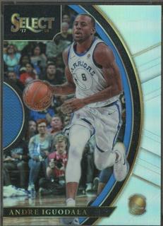 Andre Iguodala