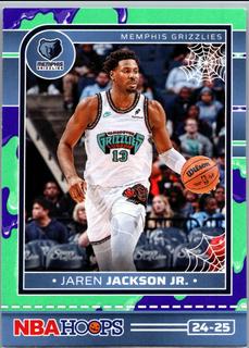 Jaren Jackson Jr.