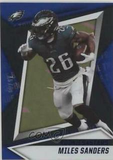 Miles Sanders