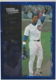 Sammy Sosa