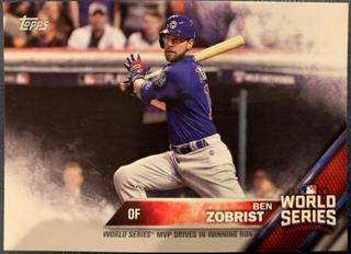Ben Zobrist