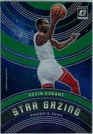 Kevin Durant