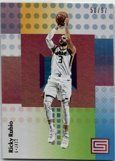 Ricky Rubio