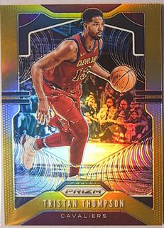 Tristan Thompson