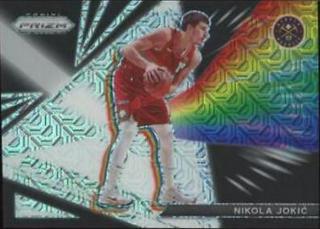 Nikola Jokic