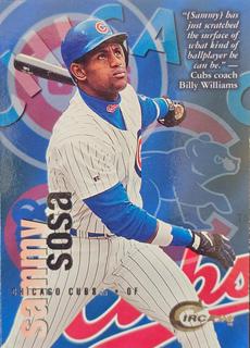 Sammy Sosa