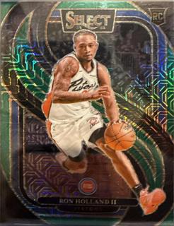 Ron Holland II
