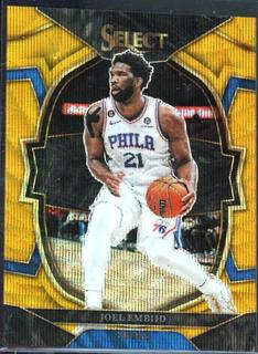 Joel Embiid