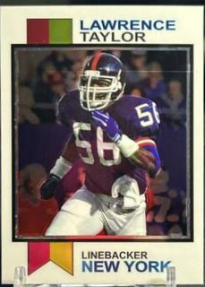 Lawrence Taylor