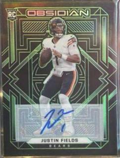 Justin Fields