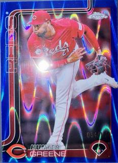 Hunter Greene