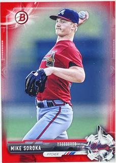 Mike Soroka